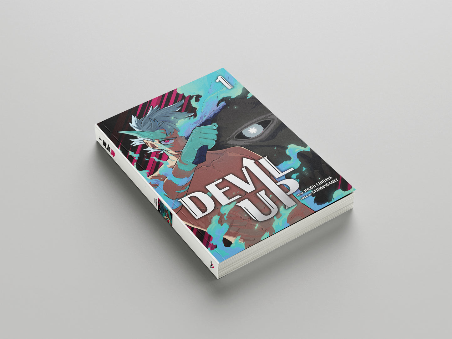 DevilUp Bundle