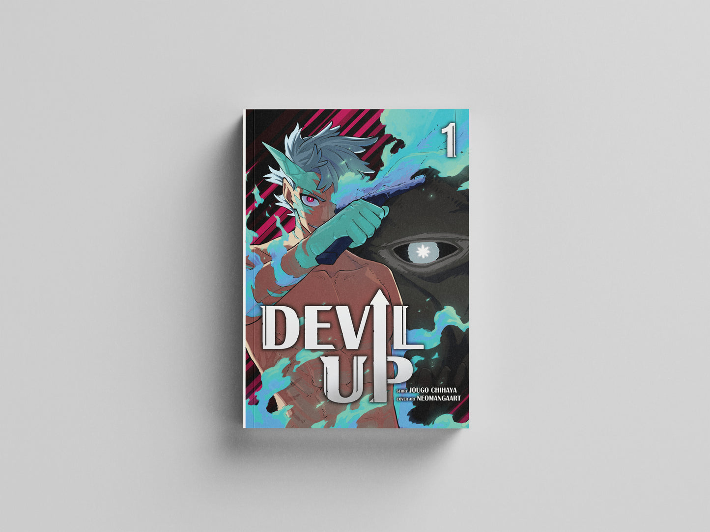 DevilUp Bundle