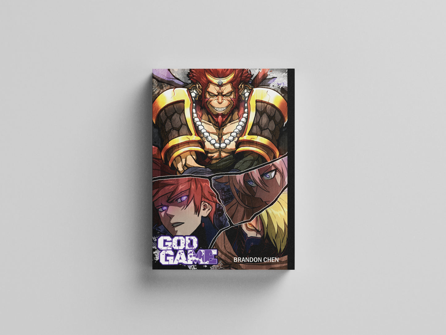 God Game Bundle