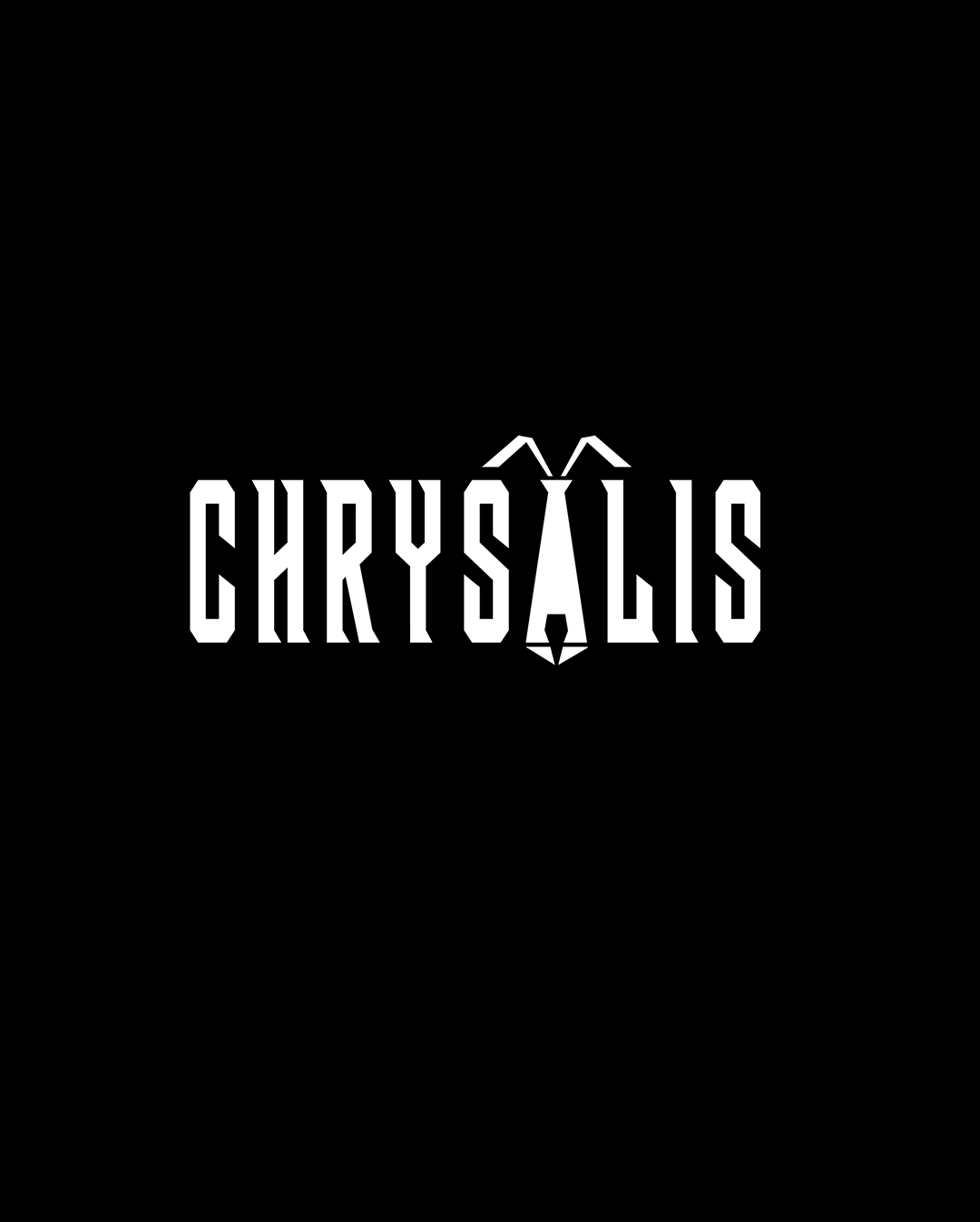 Chrysalis - Long Sleeve Tee