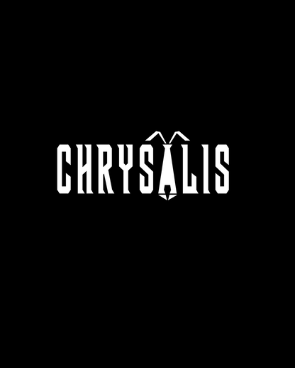 Chrysalis - Long Sleeve Tee