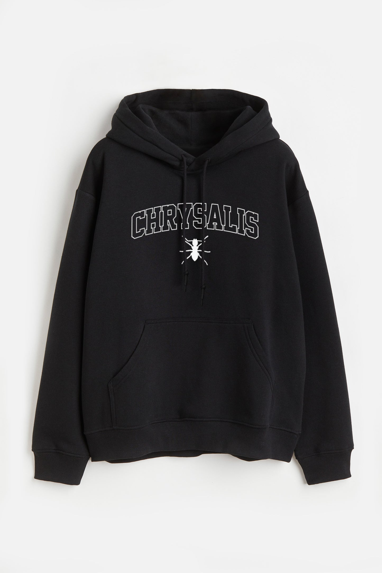 Chrysalis - Ant Hoodie