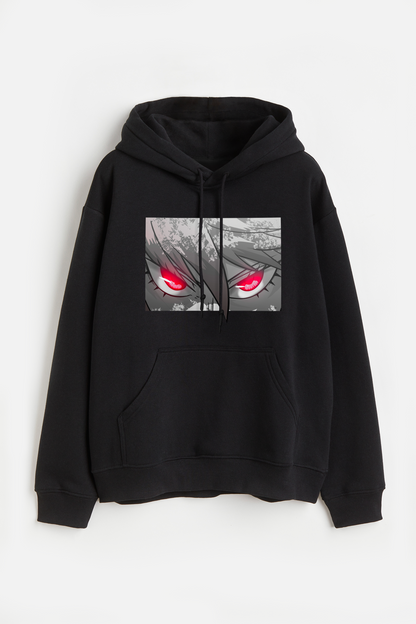 God Game - Glowing Eyes Hoodie