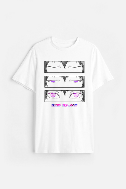 God Game - Open Eyes Tee