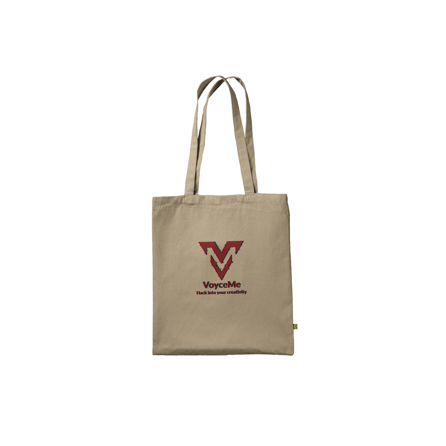 [Limited Edition] VoyceMe Premium Tote Bag