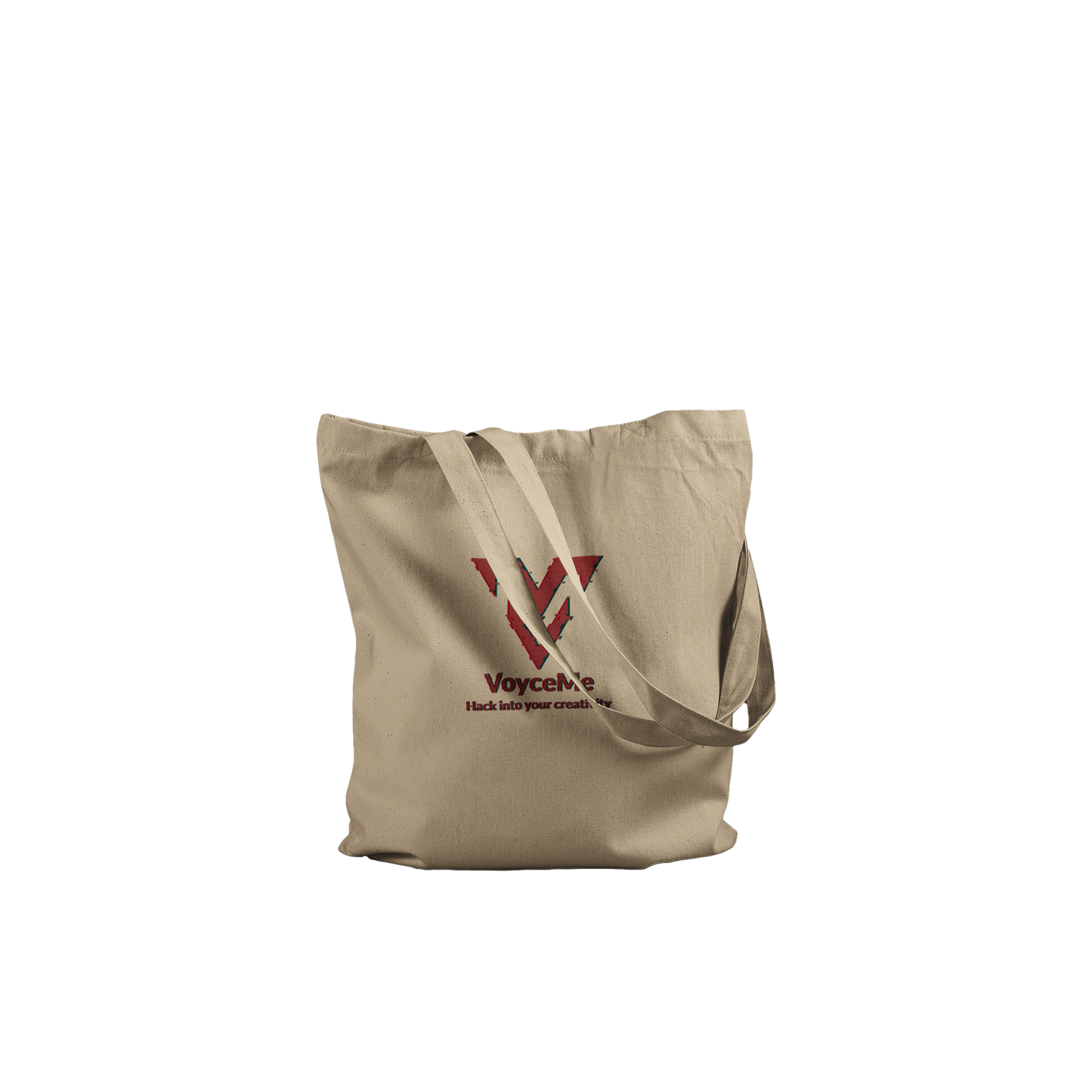 [Limited Edition] VoyceMe Premium Tote Bag